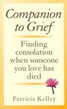 Companion To Grief