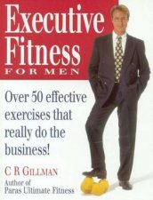 Executive Fitness For Men