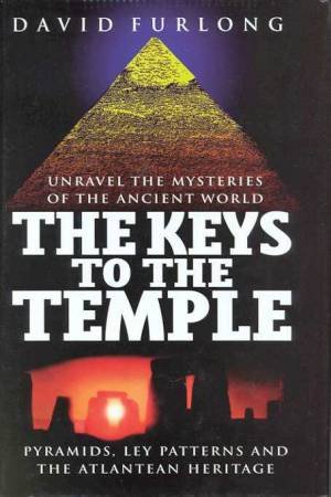 The Keys To The Temple by David Furlong