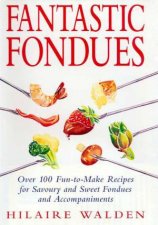 Fantastic Fondues