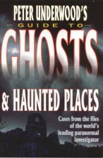 Guide To Ghosts  Haunted Places