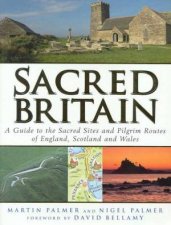 Sacred Britain