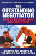 Outstanding Negotiator