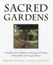 Sacred Gardens