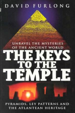 The Keys To The Temple by David Furlong