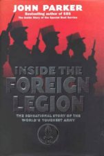 Inside The Foreign Legion