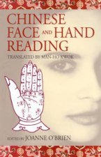 Chinese Face And Hand Reading