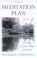 The Meditation Plan