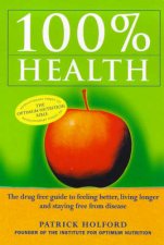 100 Health Drug Free Guide