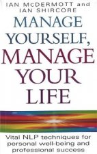Manage Yourself Manage Your Life