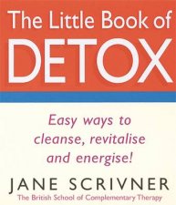 Little Book Of Detox