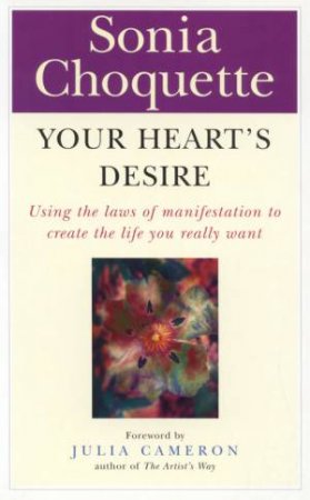 Your Heart's Desire by Sonia Choquette