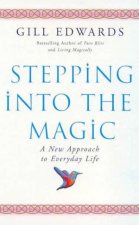 Stepping Into The Magic