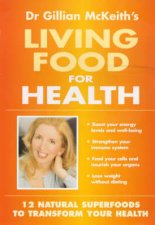 Living Food For Health