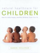 Natural Healthcare For Children