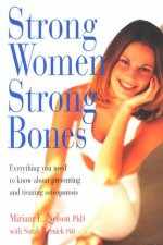 Strong Women Strong Bones