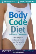 The Body Code Diet And Fitness Programme