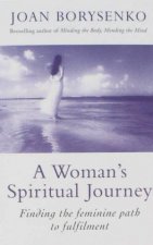 A Womans Spiritual Journey