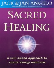 Sacred Healing