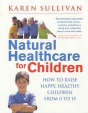 Commonsense Healthcare For Children