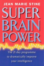 Super Brain Power 21 Day Programme