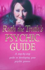Ruth The Truths Psychic Guide