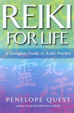 Reiki For Life