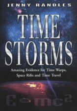 Time Storms