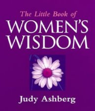 The Little Book Of Womens Wisdom