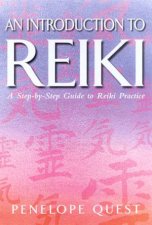 An Introduction To Reiki