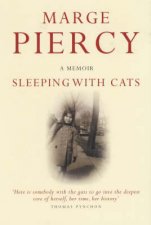 Sleeping With Cats A Memoir