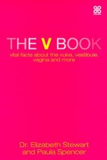 The V Book Vital Facts About The Vulva Vestibule Vagina And More
