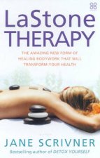 LaStone Therapy Healing Bodywork Massage