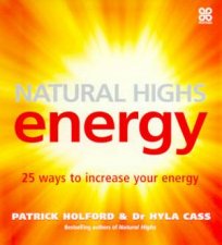 Natural Highs Energy