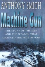 Machine Gun