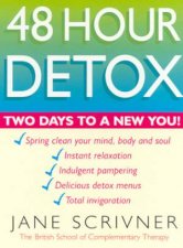 48 Hour Detox