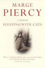 Sleeping With Cats A Memoir