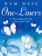 OneLiners A MiniManual For A Spiritual Life