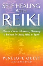 SelfHealing With Reiki