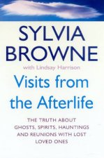 Visits From The Afterlife