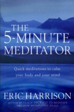 5Minute Meditator