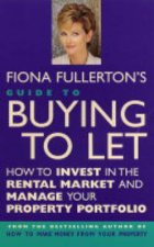 Fiona Fullertons Guide To Buying To Let How To Invest In The Rental Market