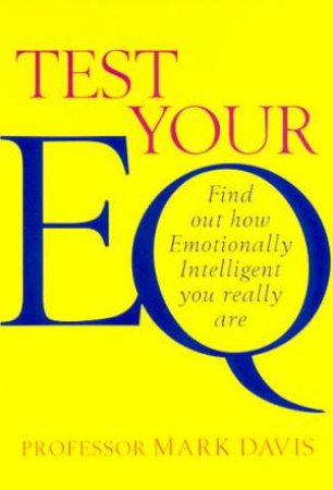 Test Your EQ by Mark Davis