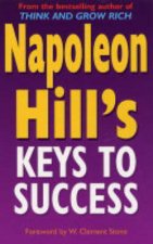 Napoleon Hills Keys To Success