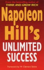 Napoleon Hills Unlimited Success