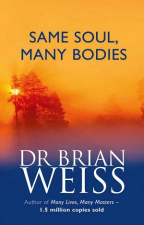 Same Soul, Many Bodies by Dr Brian Weiss