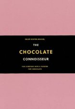 The Chocolate Connoisseur