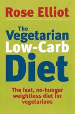 The Vegetarian LowCarb Diet