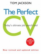The Perfect CV Todays Ultimate Job Search Tool