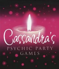Cassandras Psychic Party Games